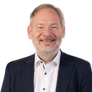 Prof. Dr.-Ing. Rainer Schäfer